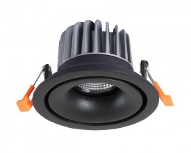 Светильник встраиваемый Crystal Lux CLT 005C108 BL 4000K